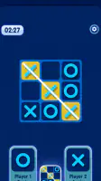2 Player Games Offline - 1234 screenshot