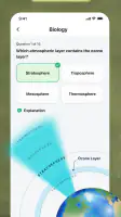 2026 ASVAB Practice Test Prep screenshot