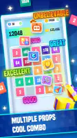 2048 Fun Collection screenshot