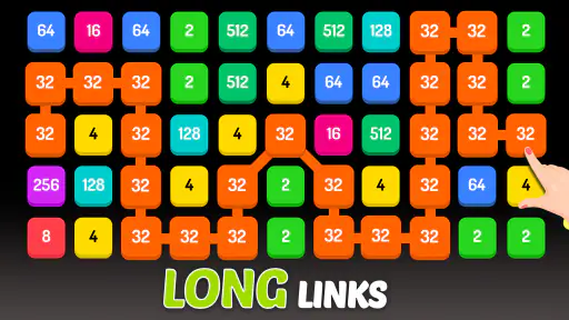2248 - Number Games 2048 screenshot