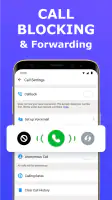 2nd Phone Number - Call & Text screenshot