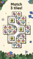 3 Tiles - Tile Matching Games screenshot