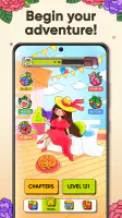 3 Tiles - Tile Matching Games screenshot