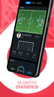 365Scores: Live Scores & News screenshot