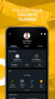365Scores: Live Scores & News screenshot