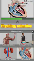 3D Anatomy screenshot