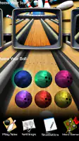 3D Bowling screenshot