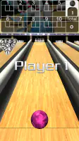 3D Bowling screenshot
