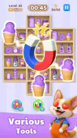 3D Goods Store: Sorting Games screenshot