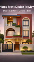 3D House Design & Room Planner screenshot