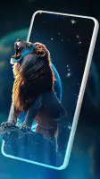 3D Live Wallpapers - HD & 4K screenshot