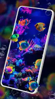 3D Live Wallpapers - HD & 4K screenshot