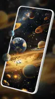 3D Live Wallpapers - HD & 4K screenshot