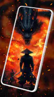 3D Live Wallpapers - HD & 4K screenshot