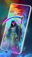 3D Live Wallpapers - HD & 4K screenshot
