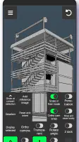 3D Modeling App: Sculpt & Draw screenshot