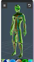 3D Modeling App: Sculpt & Draw screenshot