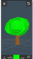 3D Modeling App: Sculpt & Draw screenshot
