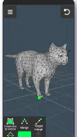 3D Modeling App: Sculpt & Draw screenshot