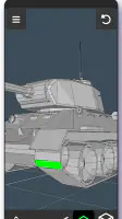 3D Modeling App: Sculpt & Draw screenshot
