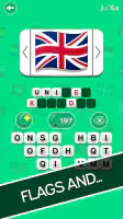 3in1 Quiz: Logo Quiz and More screenshot