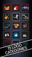 3in1 Quiz: Logo Quiz and More screenshot