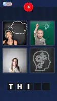 4 Pics 1 Word screenshot