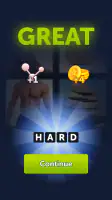 4 Pics 1 Word screenshot