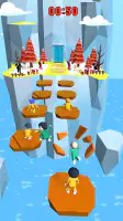 456 Run Challenge: Clash 3D screenshot