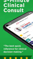 5-Minute Clinical Consult screenshot