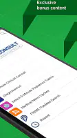 5-Minute Clinical Consult screenshot