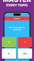 5th Grader Quiz: Are You Smart screenshot