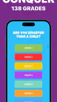 5th Grader Quiz: Are You Smart screenshot