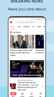 6Minutes - Local News & Alerts screenshot