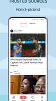 6Minutes - Local News & Alerts screenshot