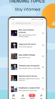 6Minutes - Local News & Alerts screenshot