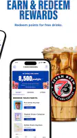 7 Brew Coffee screenshot