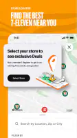 7-Eleven: Rewards & Shopping screenshot