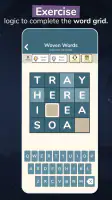 7 Little Words and More screenshot