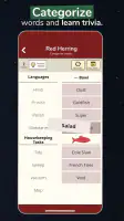 7 Little Words and More screenshot