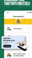 7NOW: Food Delivery & Alcohol screenshot