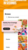 7NOW: Food Delivery & Alcohol screenshot