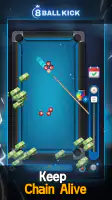 8 Ball Kick screenshot