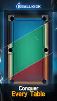 8 Ball Kick screenshot