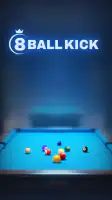8 Ball Kick screenshot