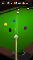 8 Pool Master screenshot