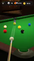 8 Pool Master screenshot