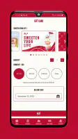 85C Bakery Cafe screenshot
