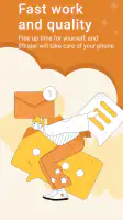 8Super App Manager & Cleaner screenshot