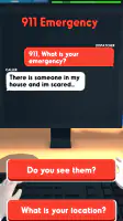 911 Emergency Dispatcher screenshot